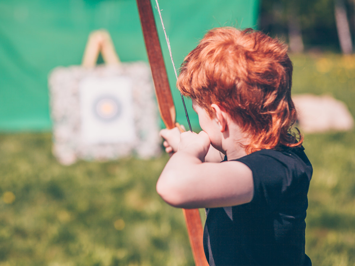 Akademia Przygody Kids – dwudniowa wycieczka