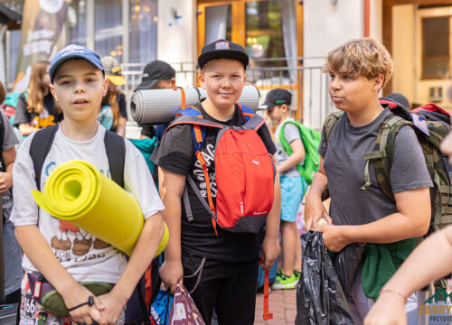 Co zabrać na wycieczkę szkolną – praktyczna checklista dla uczniów i rodziców