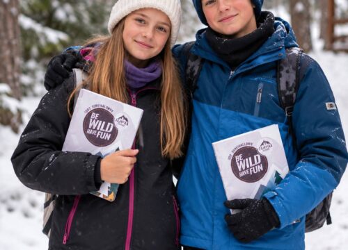 Dziecko nie chce jeździć w ferie na obóz snowboardowy i narciarski? 9 pomysłów na obozy zimowe 2027 i udany obóz bez stoku